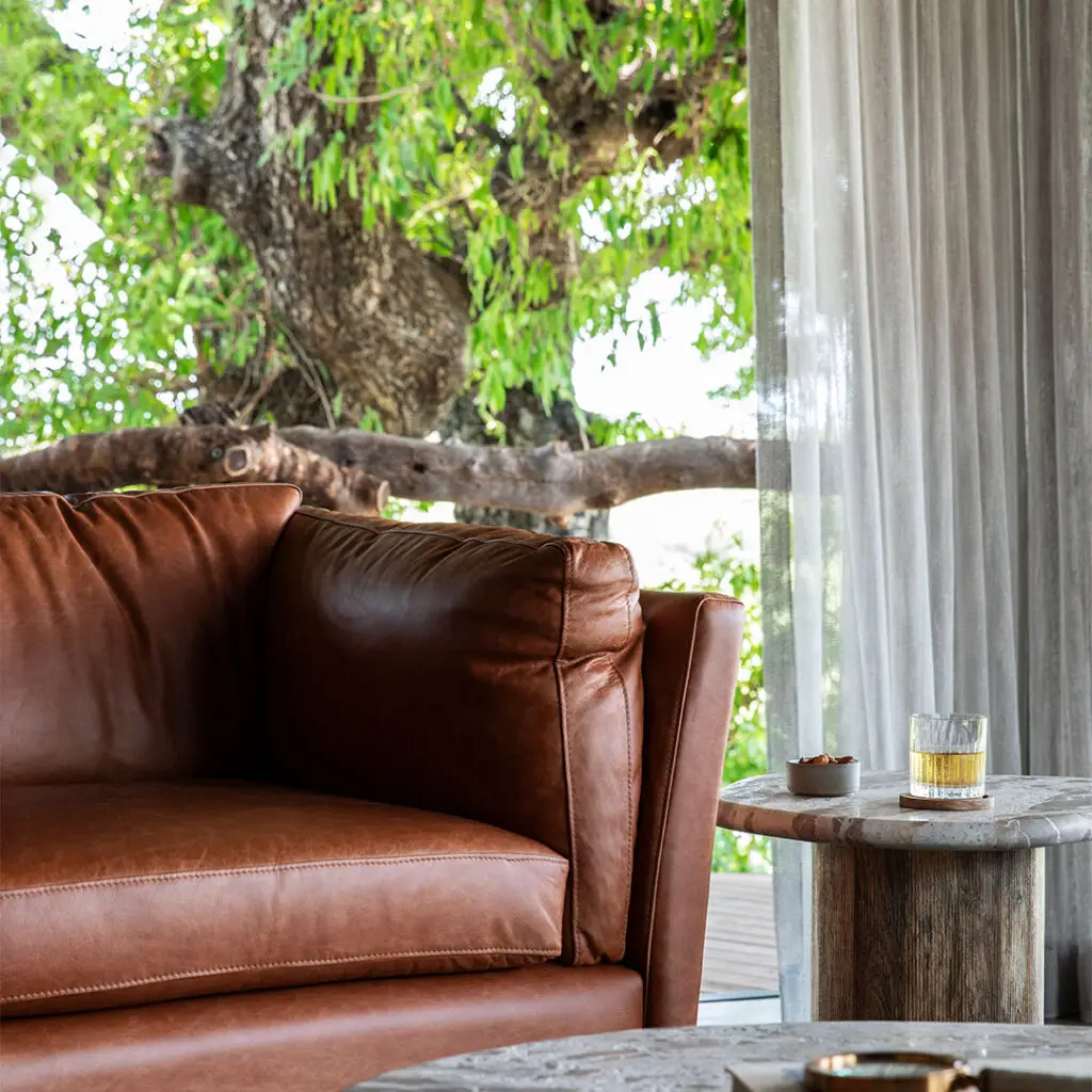 Fifty-Five Mjejane Leisure