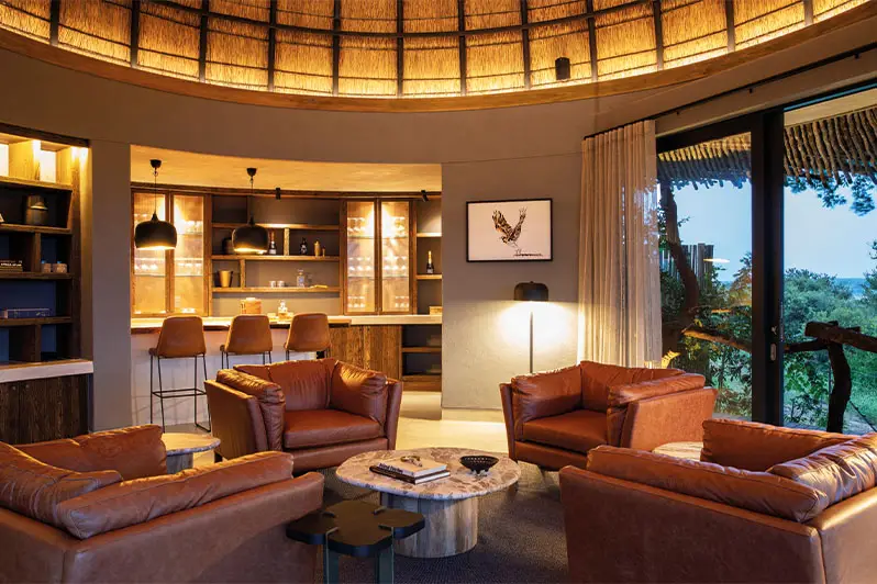 Fifty-Five Mjejane article home food travel