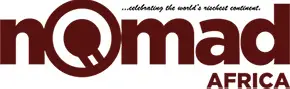 Nomad Africa Logo