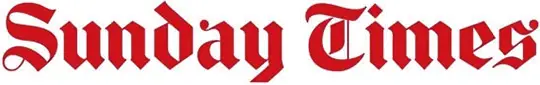 sunday times logo